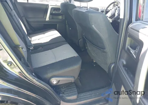 2021 Toyota 4Runner Sr5 from USA, damaged, VIN JTEMU5JR1M5874278